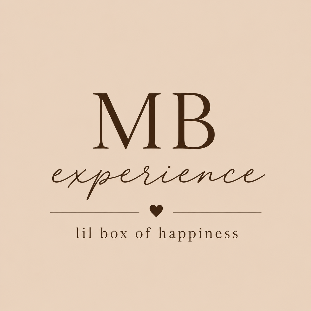 MB experience gift cards