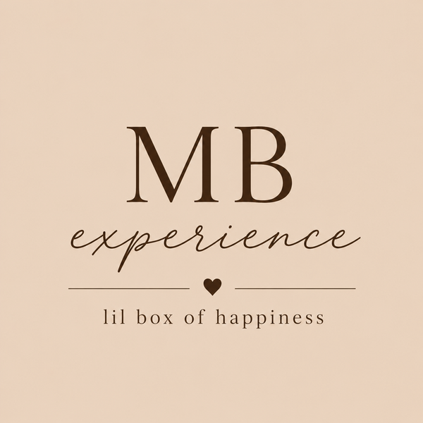 Carduri cadou MB experience