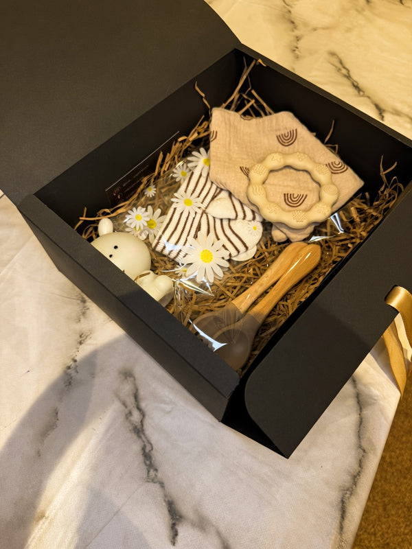 Newborn Essentials Box