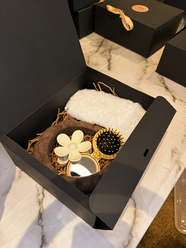 Serenity Box