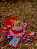 Explosion Sweet Box